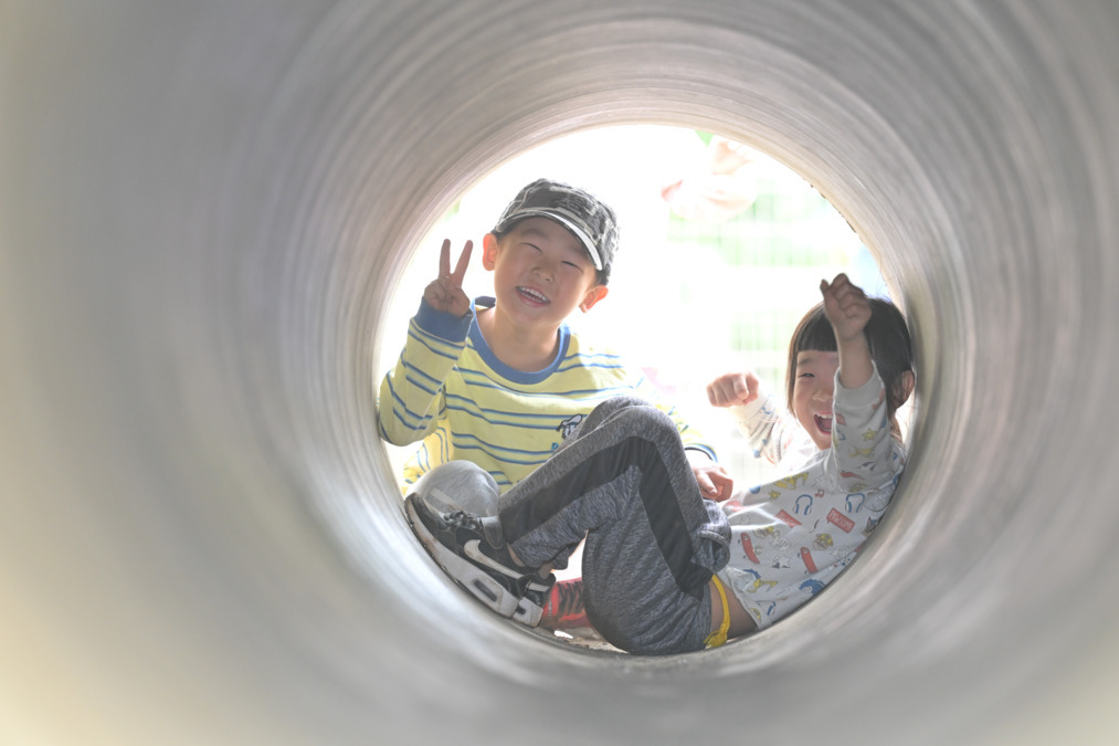 遊愛保育園（保育補助の求人）の写真9枚目：