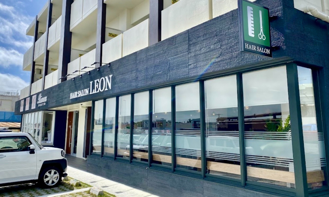 LEON　読谷店の写真6枚目：