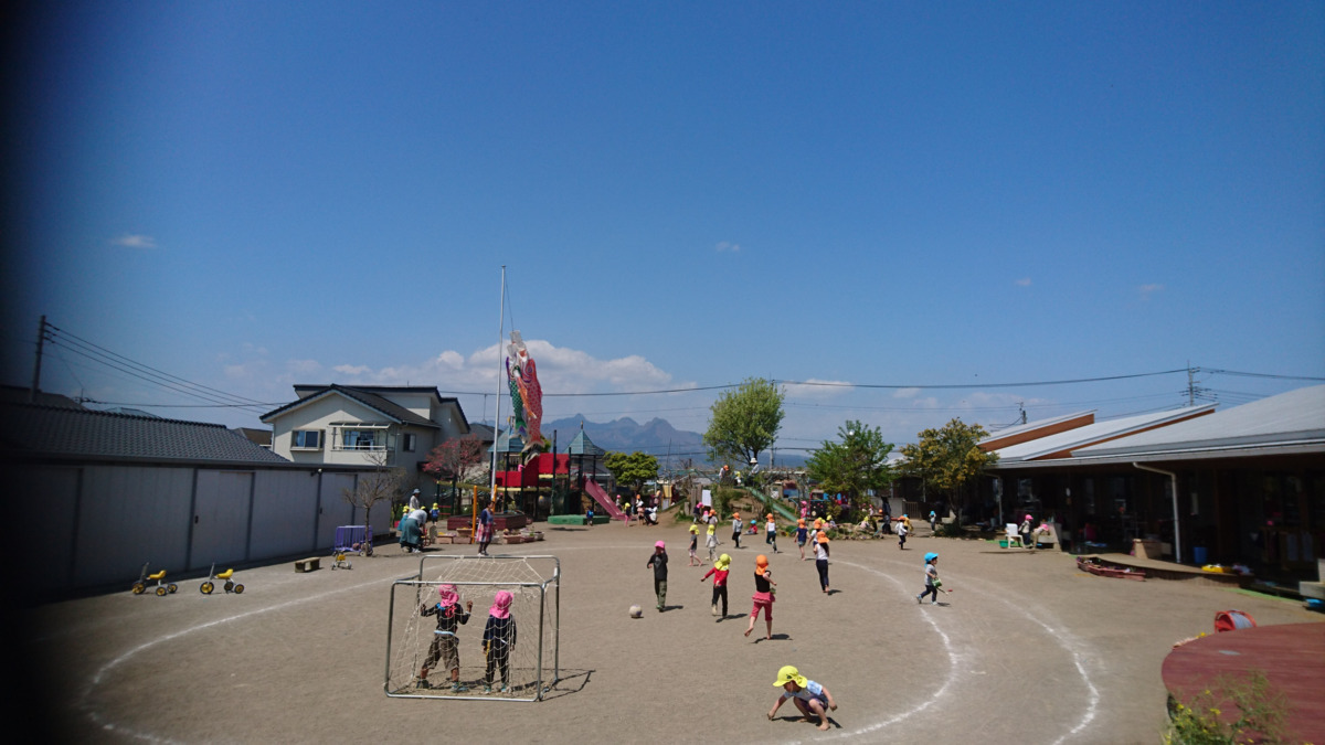 ぽらりすこども園（保育士の求人）の写真3枚目：