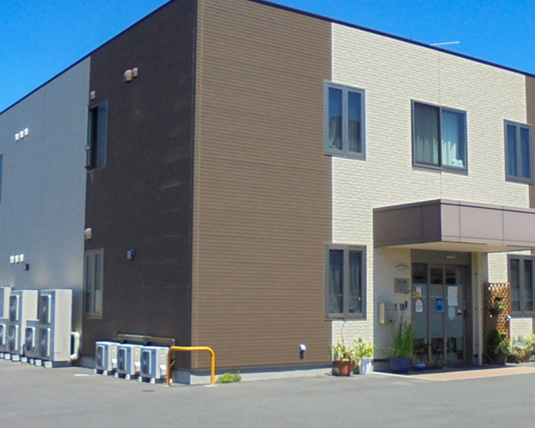 愛の家グループホーム川越山田の写真