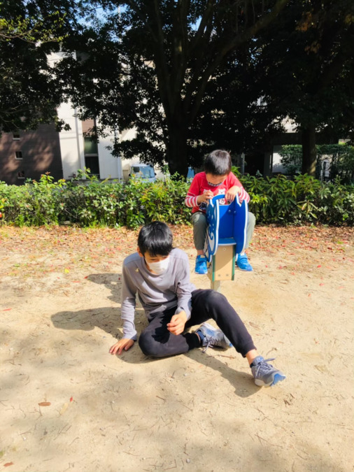 放課後等デイサービス Happy veryの写真20枚目：