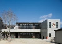 社会福祉法人和真会 熊味保育園の写真