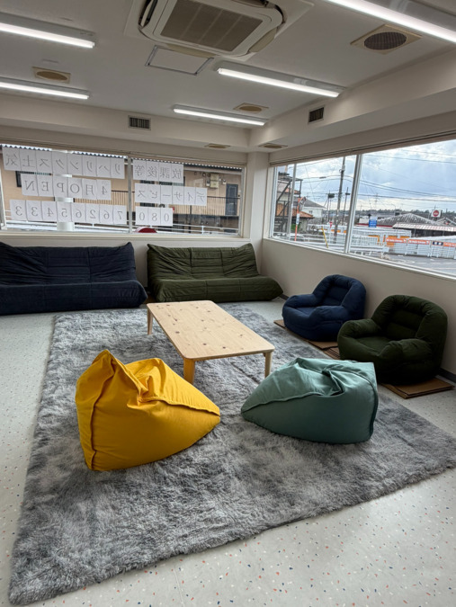 リハリンクス土気の写真