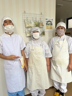 たしざん福祉作業所　大泉学園駅前（生活支援員の求人）の写真4枚目：