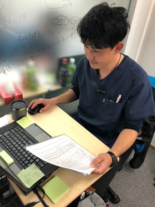 ナスコ訪問看護リハビリステーションＯＮＥの写真4枚目：