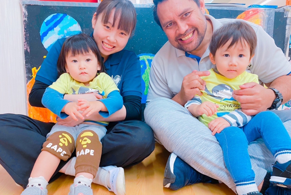 Beyondia International School Meguroの写真2枚目：
