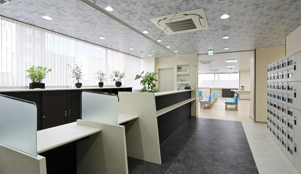 三重県産業衛生協会の写真
