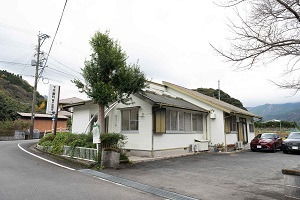 下平歯科医院厳木診療所の写真