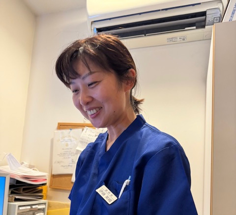 光デンタルクリニック（歯科衛生士の求人）の写真16枚目：