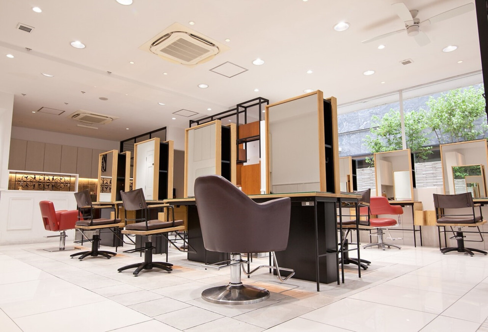 ZERO 北浦和店(美容師の求人)の写真5枚目: