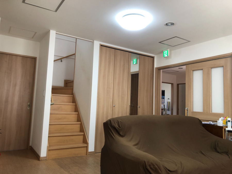 社会福祉法人すみなす会 地域支援センター グループホームはま風(生活支援員の求人)の写真3枚目: