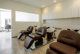 Sourire hairの写真5枚目：