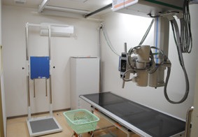 なかむら内科クリニックの写真3枚目: