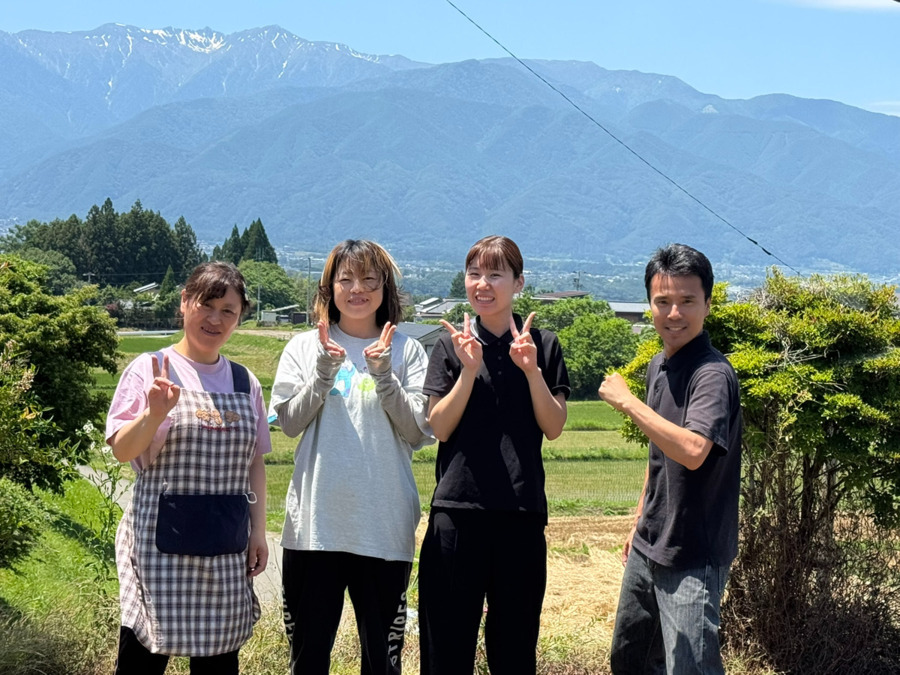 ながいきケアヘルパー駒ヶ根の画像
