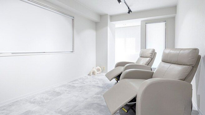 EYE like me (アイライクミー) センター南店(アイリストの求人)の写真2枚目: