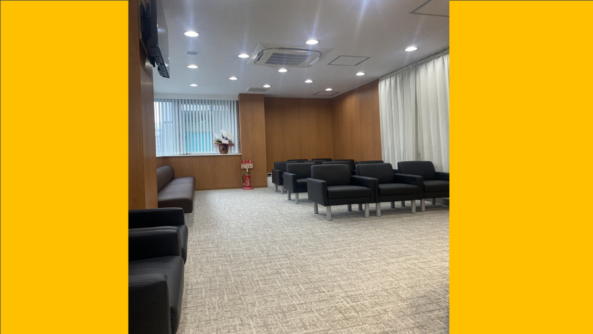 くま内科クリニックの写真