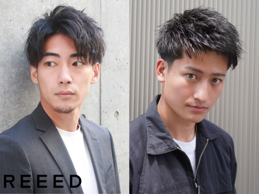 REEED 渋谷店【2026年03月オープン予定】（美容師の求人）の写真8枚目：