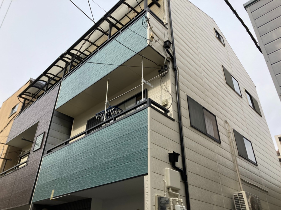 ライフサポートハジメ 大今里南の写真