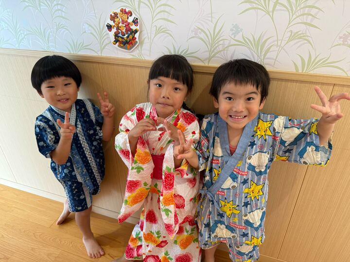 つばき保育園の写真