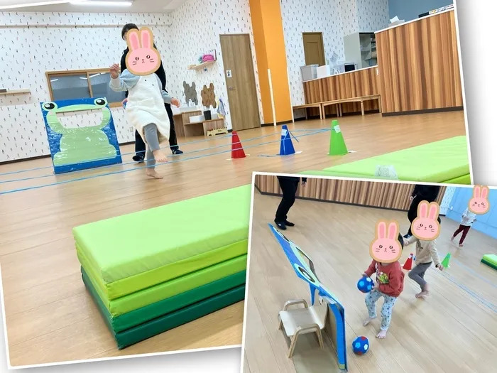 ぷっときっずの写真6枚目：