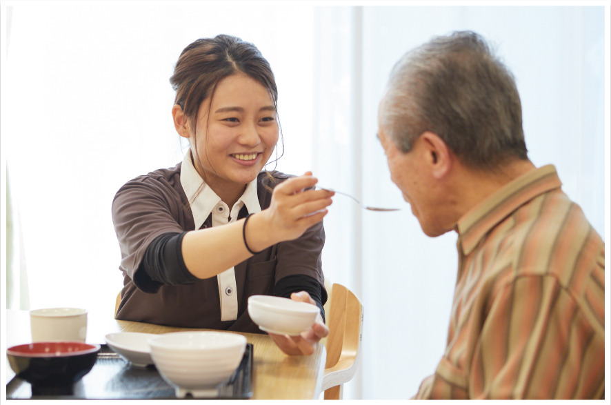 小規模多機能型居宅介護 かさね宝来【2026年04月01日オープン予定】の写真4枚目:
