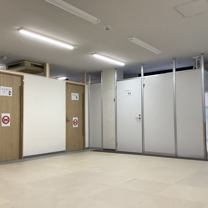 LIBOらぼ　かまた園の写真3枚目：