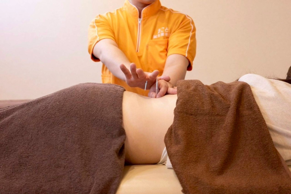 メディカルフィットネスTAO【2025年03月10日オープン】(鍼灸師の求人)の写真10枚目:研修制度が充実しています。
資格をお持ちで初めての方でも安心してご応募ください。