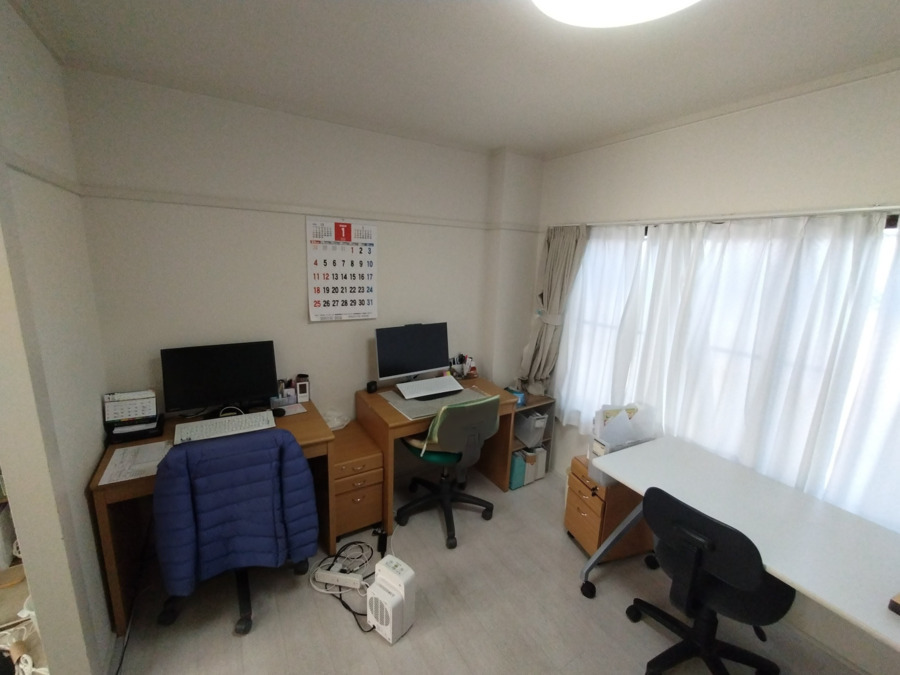 りぼん　居宅介護支援事業所の写真