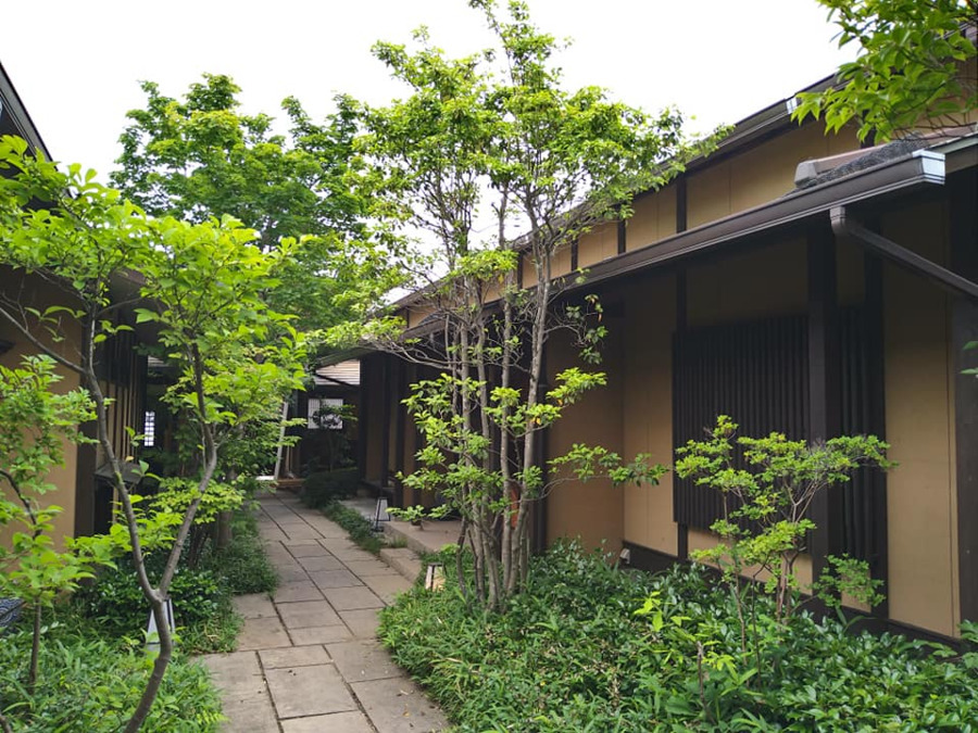 デイサービス松の家行田の画像