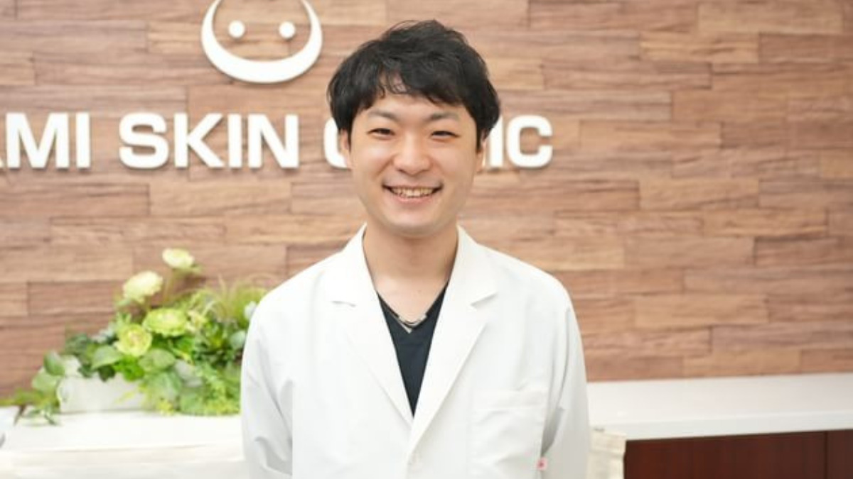 AMI SKIN CLINIC （看護師/准看護師の求人）の写真2枚目：