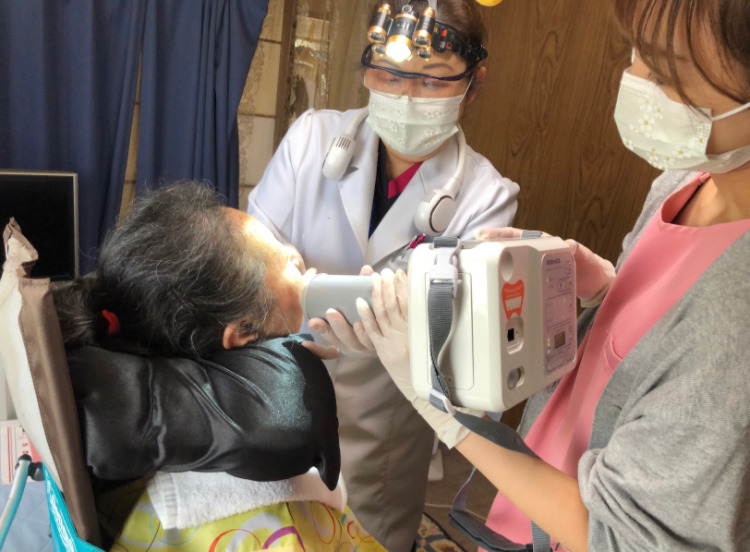 せんげん台木村歯科医院（看護師/准看護師の求人）の写真13枚目：