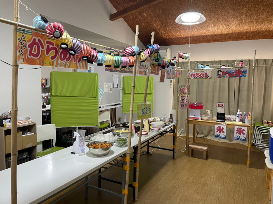 サンクスラボ・アフタースクール原口町（児童指導員/指導員の求人）の写真9枚目：