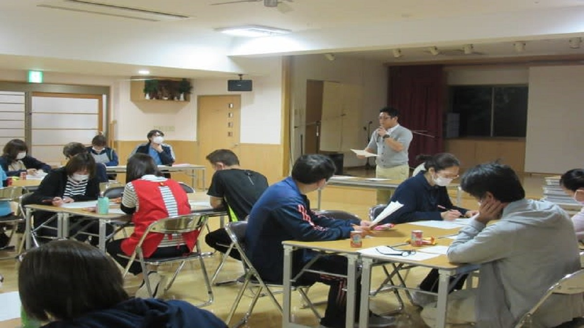 特別養護老人ホーム やすらぎ園(看護師/准看護師の求人)の写真4枚目: