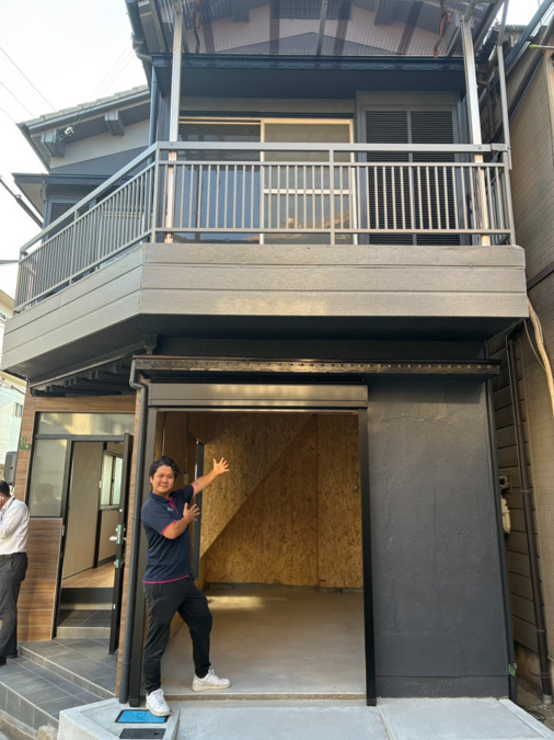 くすのき訪問看護ステーション　生野【2025年07月01日オープン】の写真7枚目：2025年7月1日オープン！！