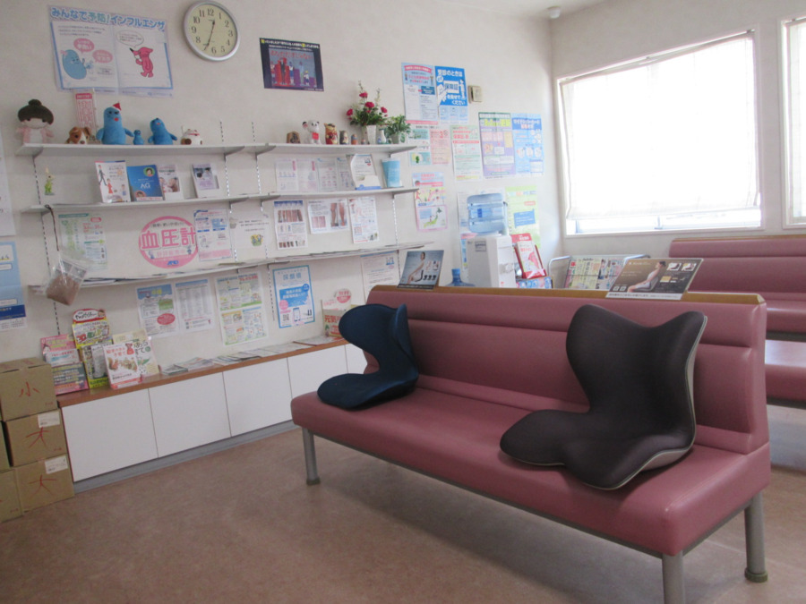 フレンド薬局五井店（薬剤師の求人）の写真4枚目：