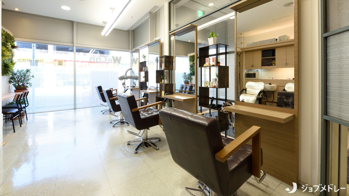 WeCan 姪浜1F店の写真