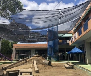 青山こども園（幼稚園教諭の求人）の写真2枚目：