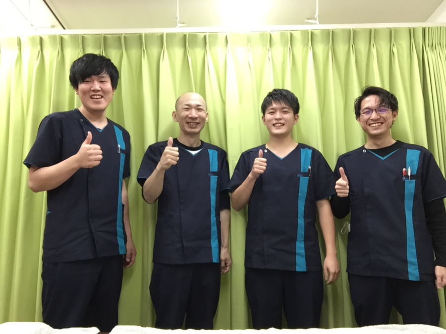 南7条あおば鍼灸整骨院の写真: