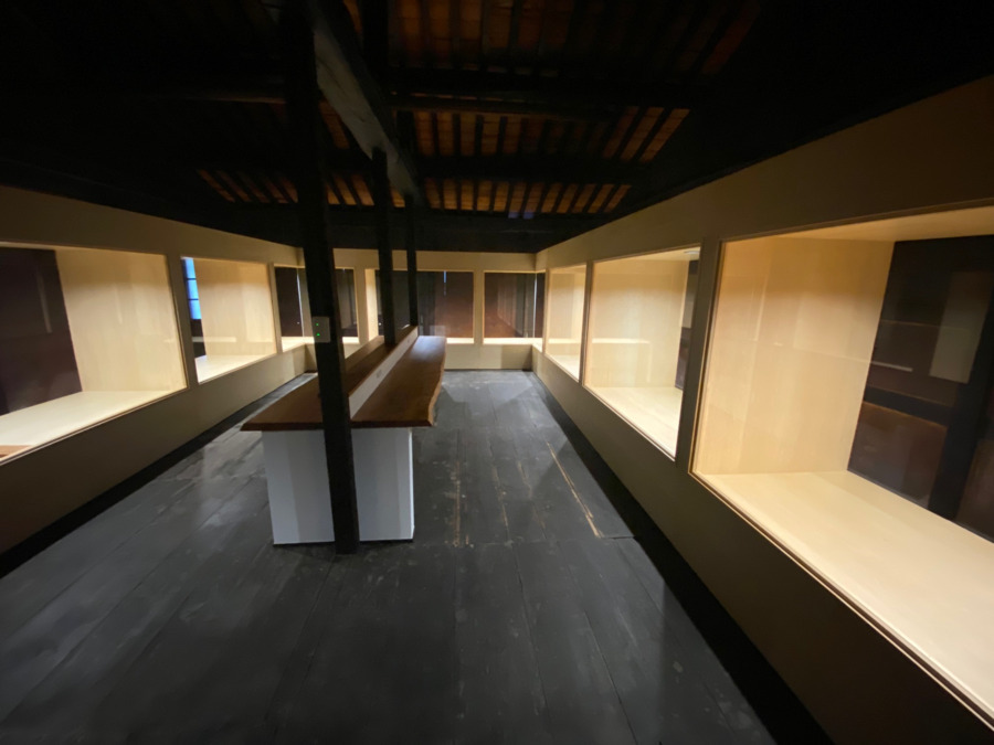 自然栽培カフェ＆ITワークス 高山上宝ベース（サービス管理責任者の求人）の写真2枚目：