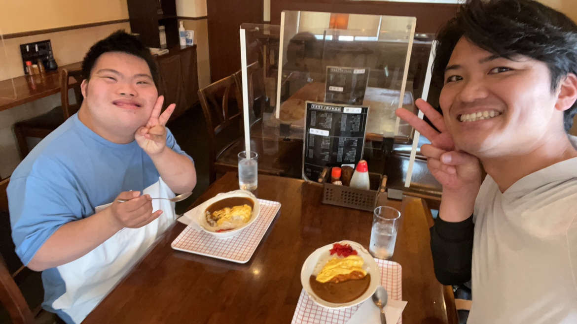 あいこでヘルパーステーションの写真9枚目：