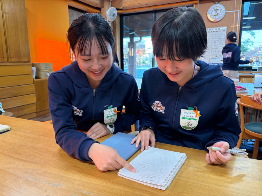 森の木幼稚園の写真