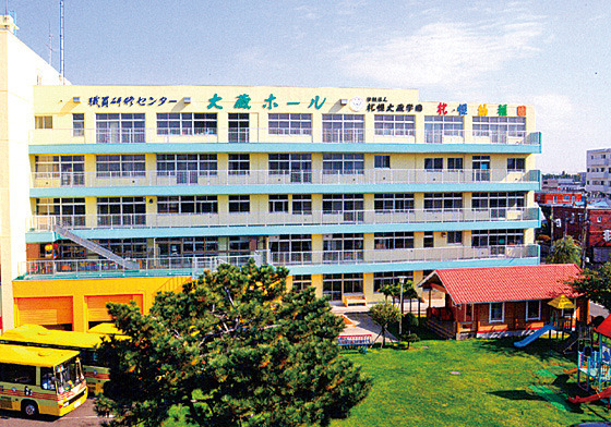 札幌幼稚園の画像