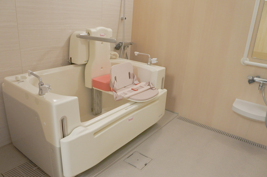 特別養護老人ホーム喜寿苑清須（介護職/ヘルパーの求人）の写真3枚目：