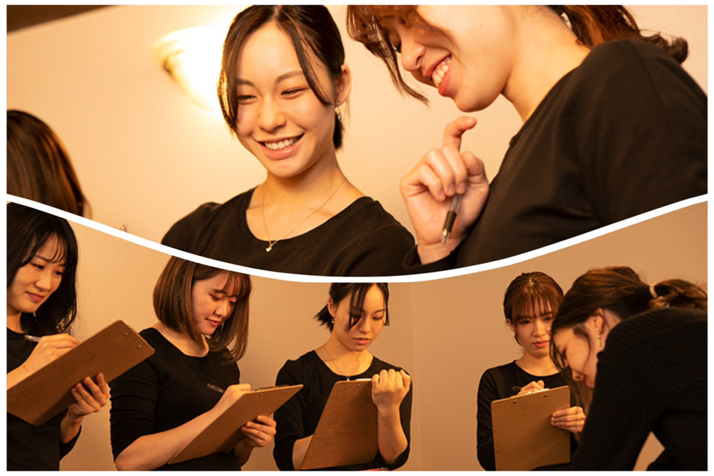 asian relaxation villa　横浜中田店の写真2枚目：