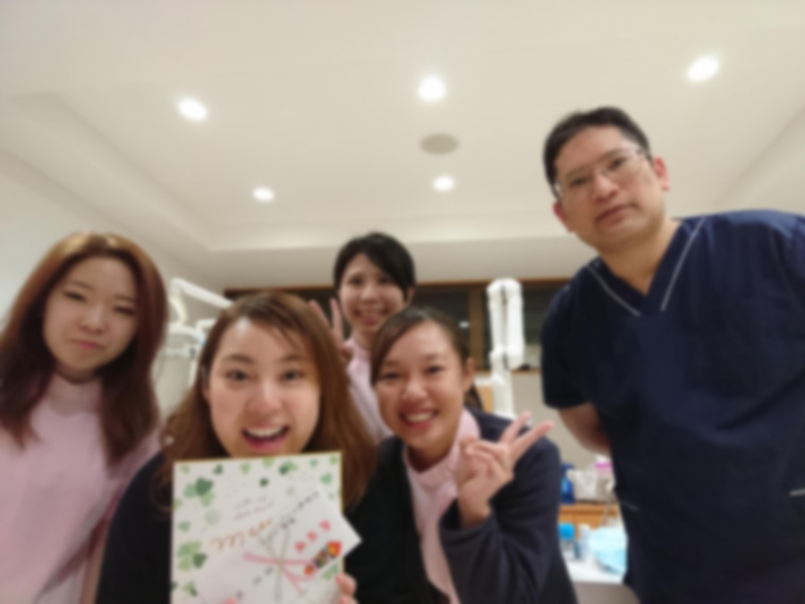 ヤラデンタルクリニックの写真