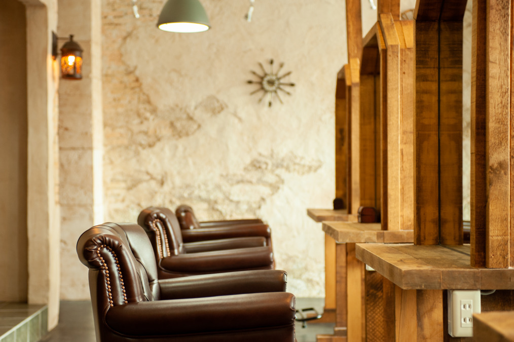 Flor 上大岡(美容師の求人)の写真6枚目: