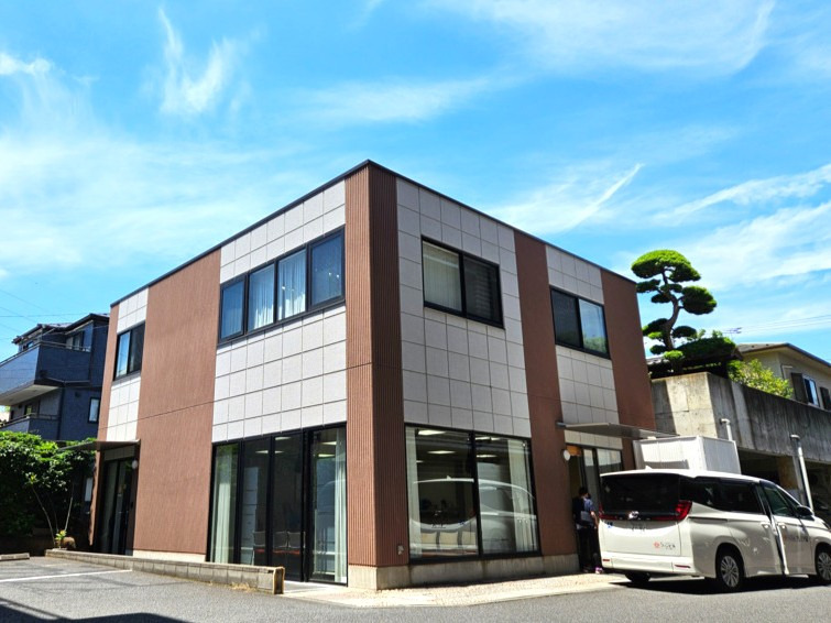 プレミア扇訪問介護ステーションの画像