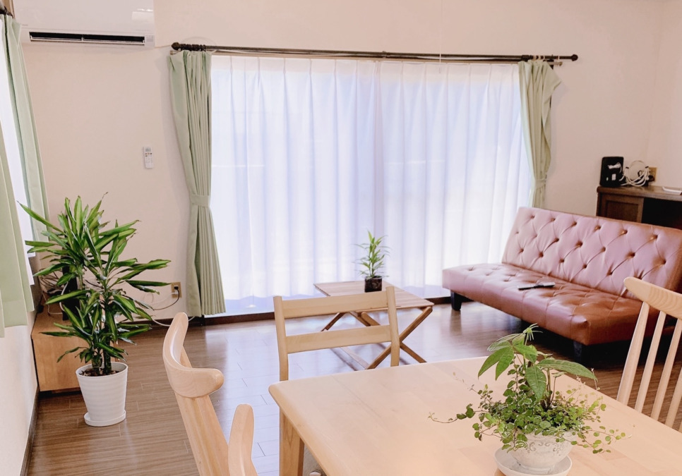 しょうがい者グループホーム　和みの城　かやだ町の写真