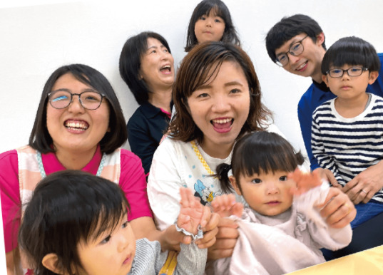 相談支援事業所りらっくす(本社勤務）の写真2枚目：