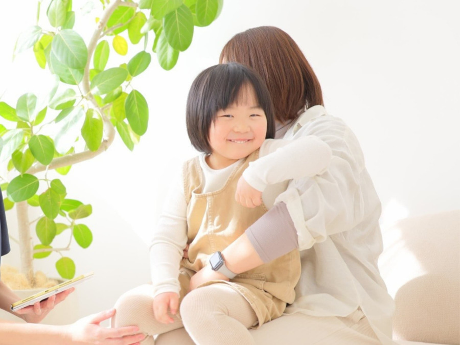 医療法人社団櫻椿会 いたやこども歯科 杉並【2025年06月オープン】（歯科衛生士の求人）の写真2枚目：